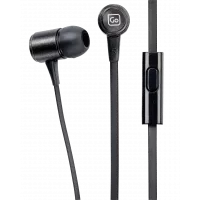Tangle Free Earphones